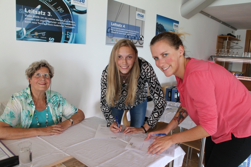 'Erfolgreiche Firmentypisierung von .mse personal service in Liechtenstein'-Bild-11