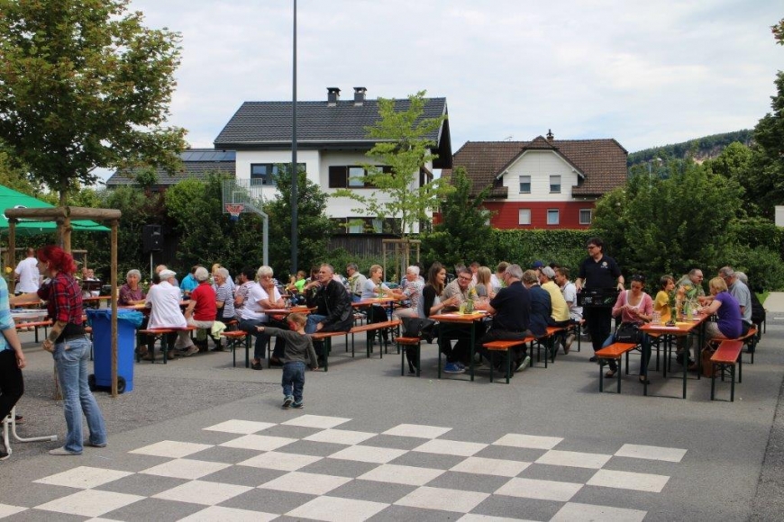 'Erfolgreicher Start der Zusammenarbeit mit dem Lionsclub Rheindelta-Hofsteig'-Bild-6