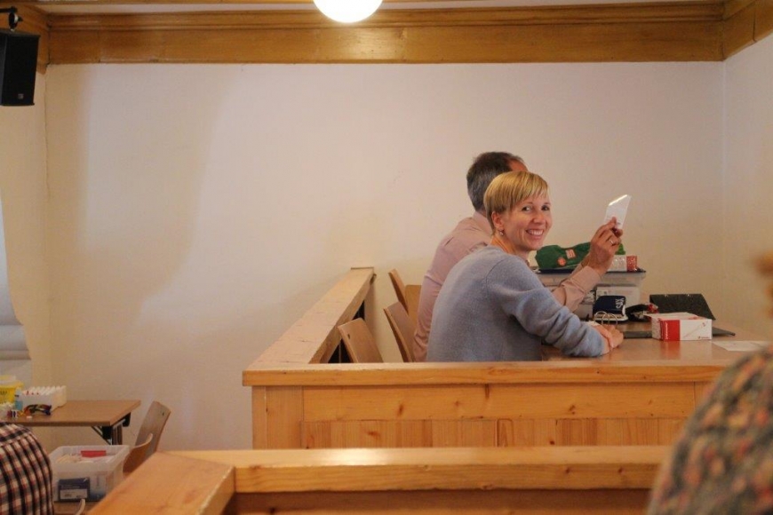 'Erfolgreicher Start der Zusammenarbeit mit dem Lionsclub Rheindelta-Hofsteig'-Bild-7