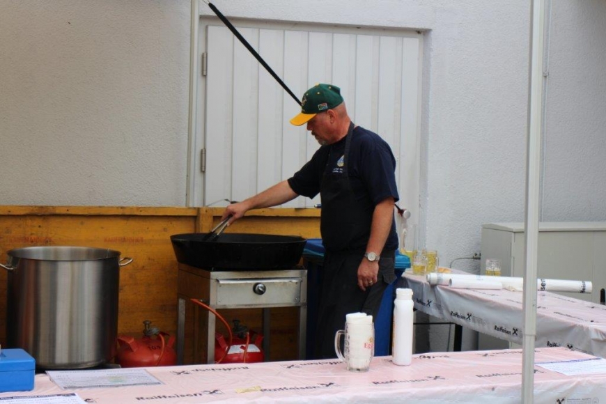 'Erfolgreicher Start der Zusammenarbeit mit dem Lionsclub Rheindelta-Hofsteig'-Bild-11