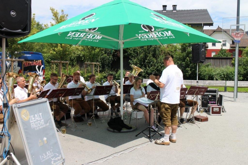 'Erfolgreicher Start der Zusammenarbeit mit dem Lionsclub Rheindelta-Hofsteig'-Bild-12