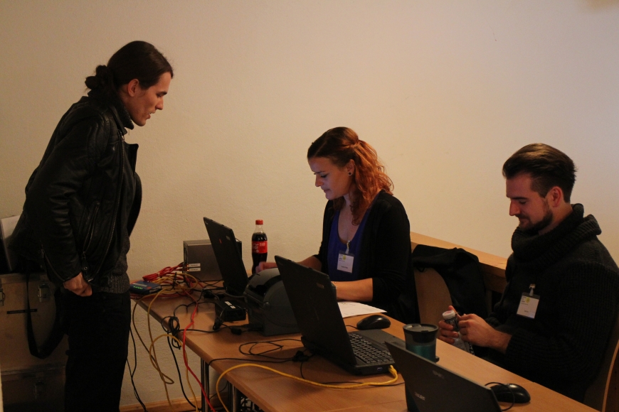 'Erfolgreicher Start der Zusammenarbeit mit dem Lionsclub Rheindelta-Hofsteig'-Bild-34