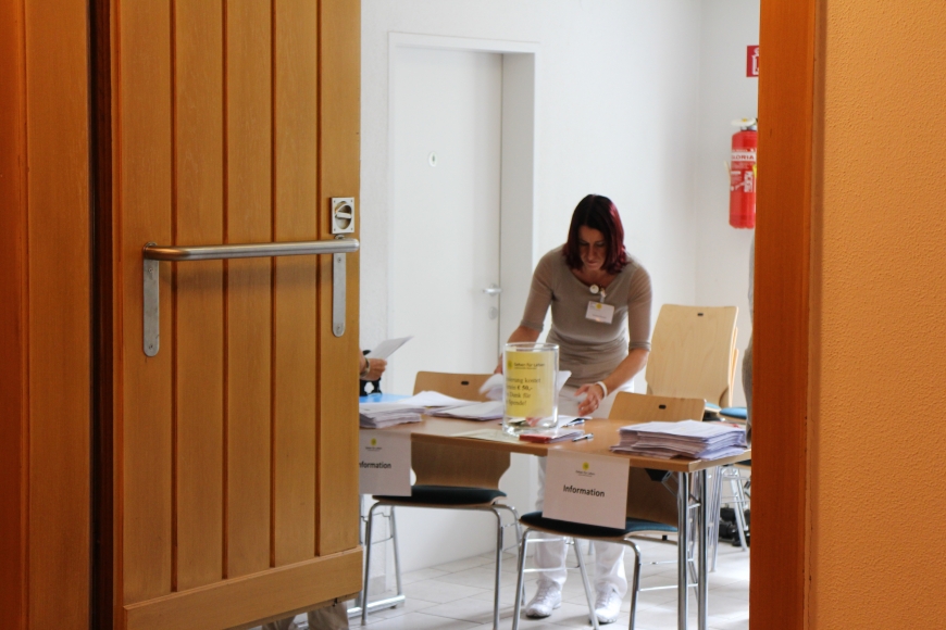 'Erfolgreicher Start der Zusammenarbeit mit dem Lionsclub Rheindelta-Hofsteig'-Bild-35