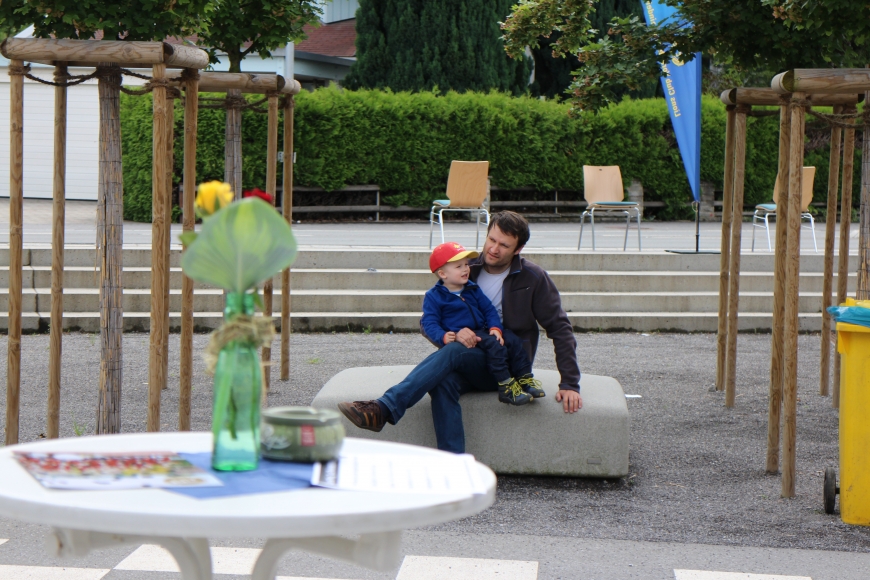 'Erfolgreicher Start der Zusammenarbeit mit dem Lionsclub Rheindelta-Hofsteig'-Bild-41