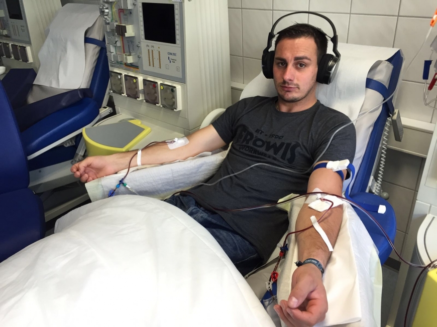 'Unglaublich! Gleich drei neue 