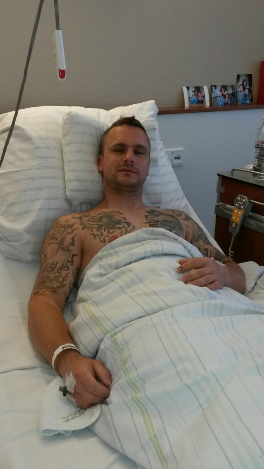 'Unglaublich! Gleich drei neue 