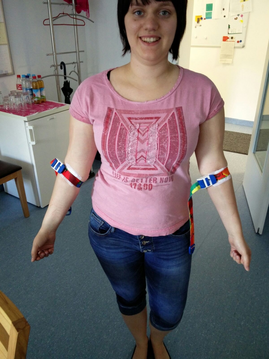 'Unglaublich! Gleich drei neue 