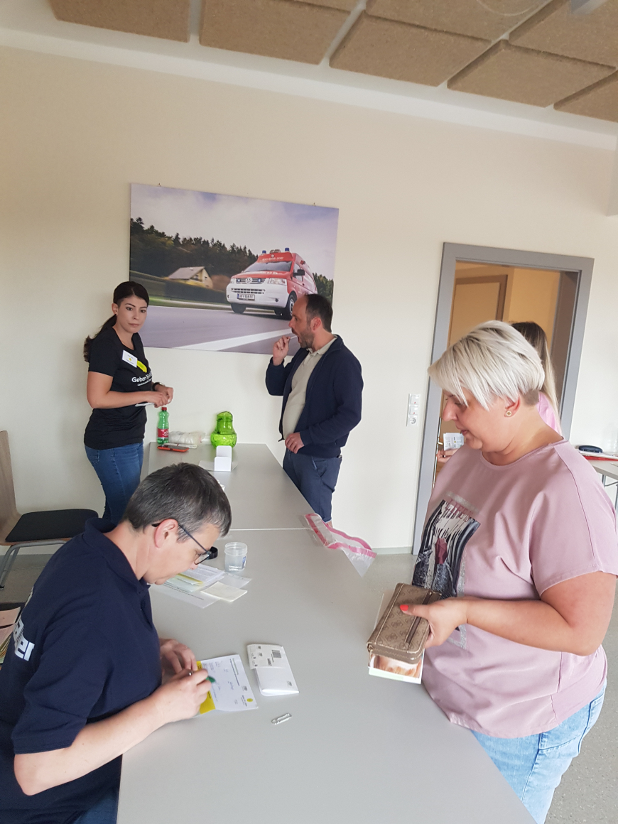 'Für den Patienten August kamen viele hilfsbereite Menschen zur Typisierungsaktion'-Bild-3