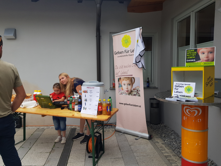 'Für den Patienten August kamen viele hilfsbereite Menschen zur Typisierungsaktion'-Bild-6