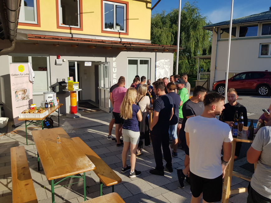 'Für den Patienten August kamen viele hilfsbereite Menschen zur Typisierungsaktion'-Bild-7