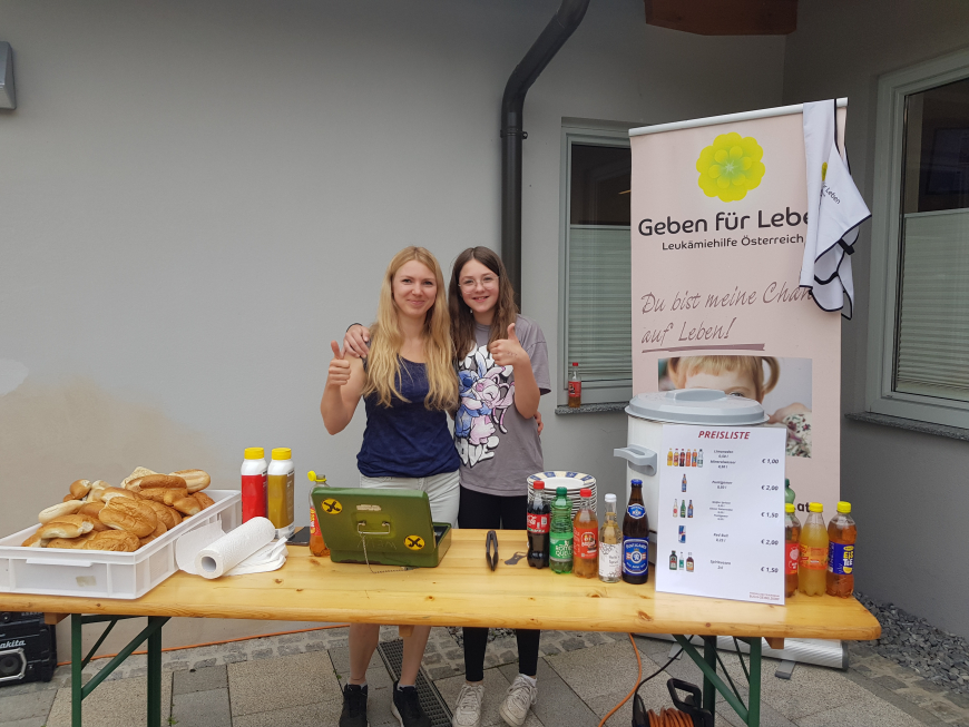 'Für den Patienten August kamen viele hilfsbereite Menschen zur Typisierungsaktion'-Bild-8