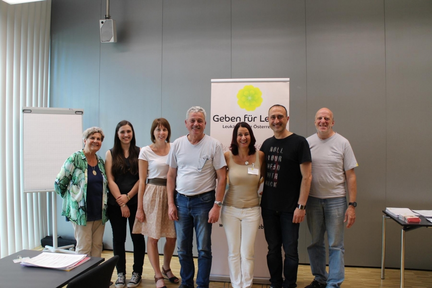 'Firma Tridonic in Dornbirn lässt 70 Mitarbeiter typisieren'-Bild-3