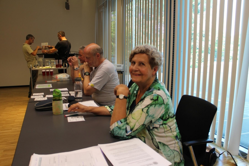 'Firma Tridonic in Dornbirn lässt 70 Mitarbeiter typisieren'-Bild-4