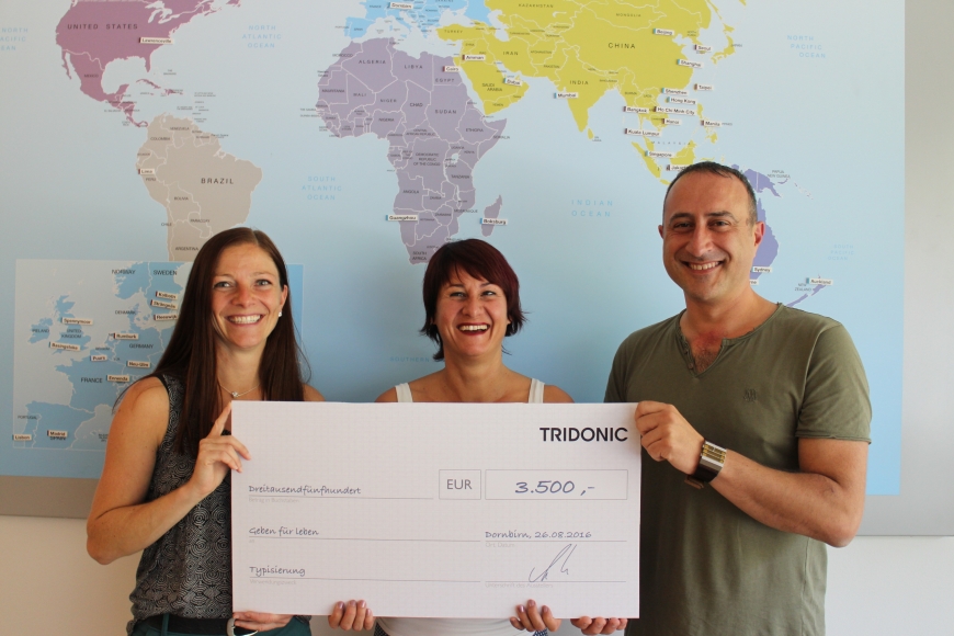 'Firma Tridonic in Dornbirn lässt 70 Mitarbeiter typisieren'-Bild-5