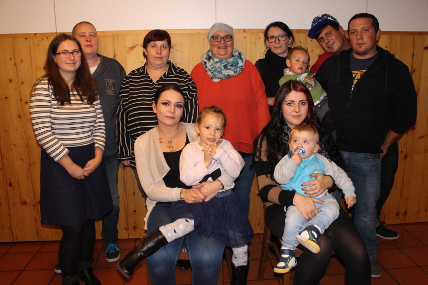 'Andrea rettet ihrer Schwester das Leben!'-Bild-2