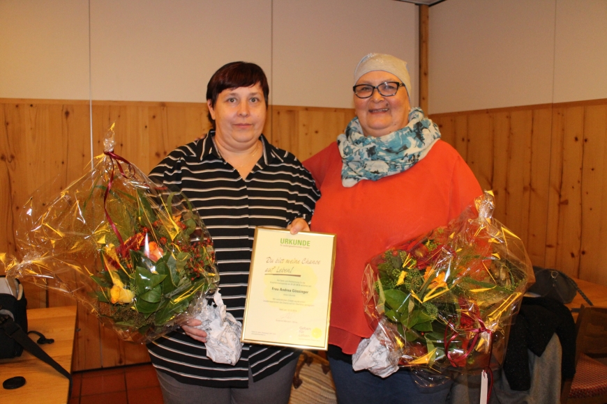 'Andrea rettet ihrer Schwester das Leben!'-Bild-3