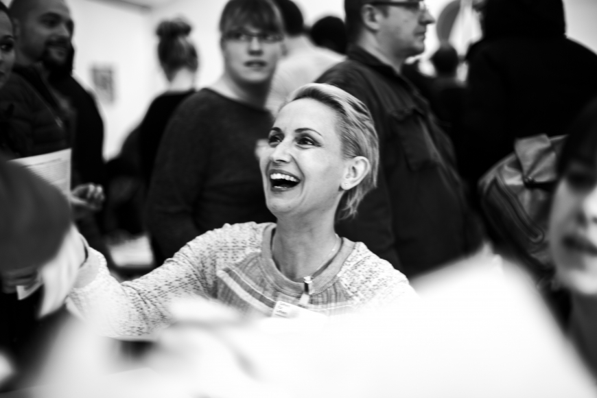 '681 Menschen ließen sich typisieren!'-Bild-2