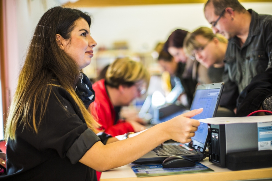 '681 Menschen ließen sich typisieren!'-Bild-6