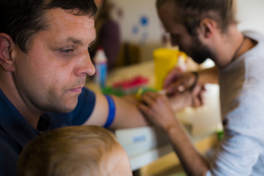 '681 Menschen ließen sich typisieren!'-Bild-7