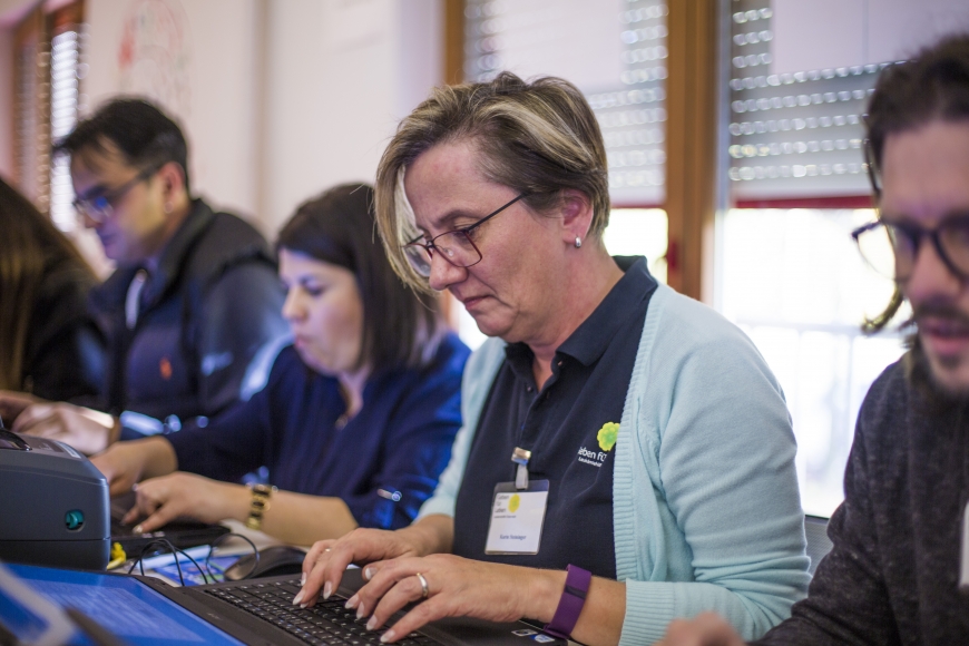 '681 Menschen ließen sich typisieren!'-Bild-17