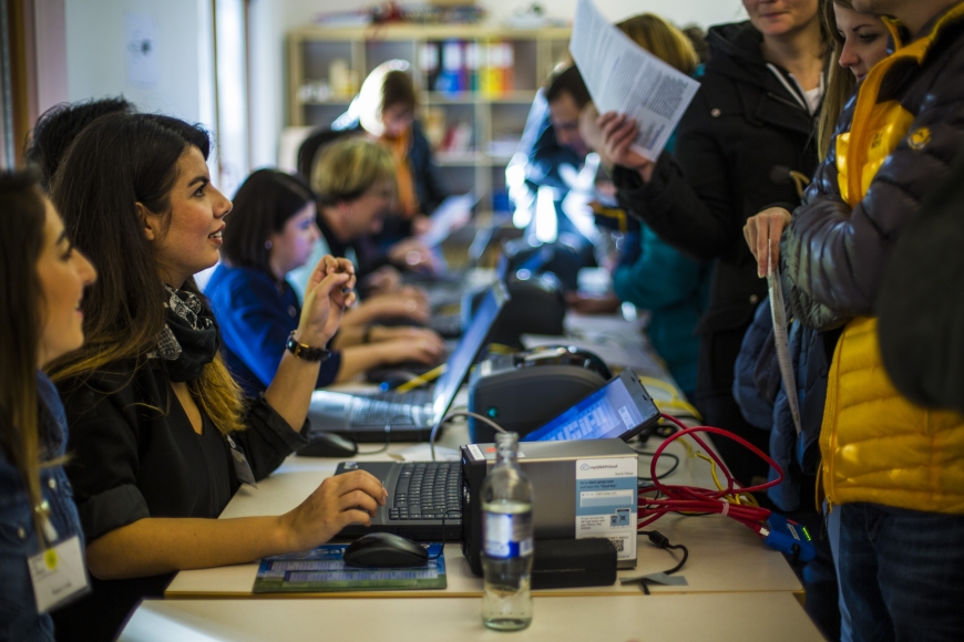 '681 Menschen ließen sich typisieren!'-Bild-32