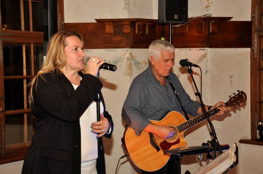 'Zwei Medien sorgen für einen spannenden Abend mit einem tollen Rahmenprogramm'-Bild-4