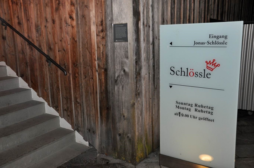 'Zwei Medien sorgen für einen spannenden Abend mit einem tollen Rahmenprogramm'-Bild-5