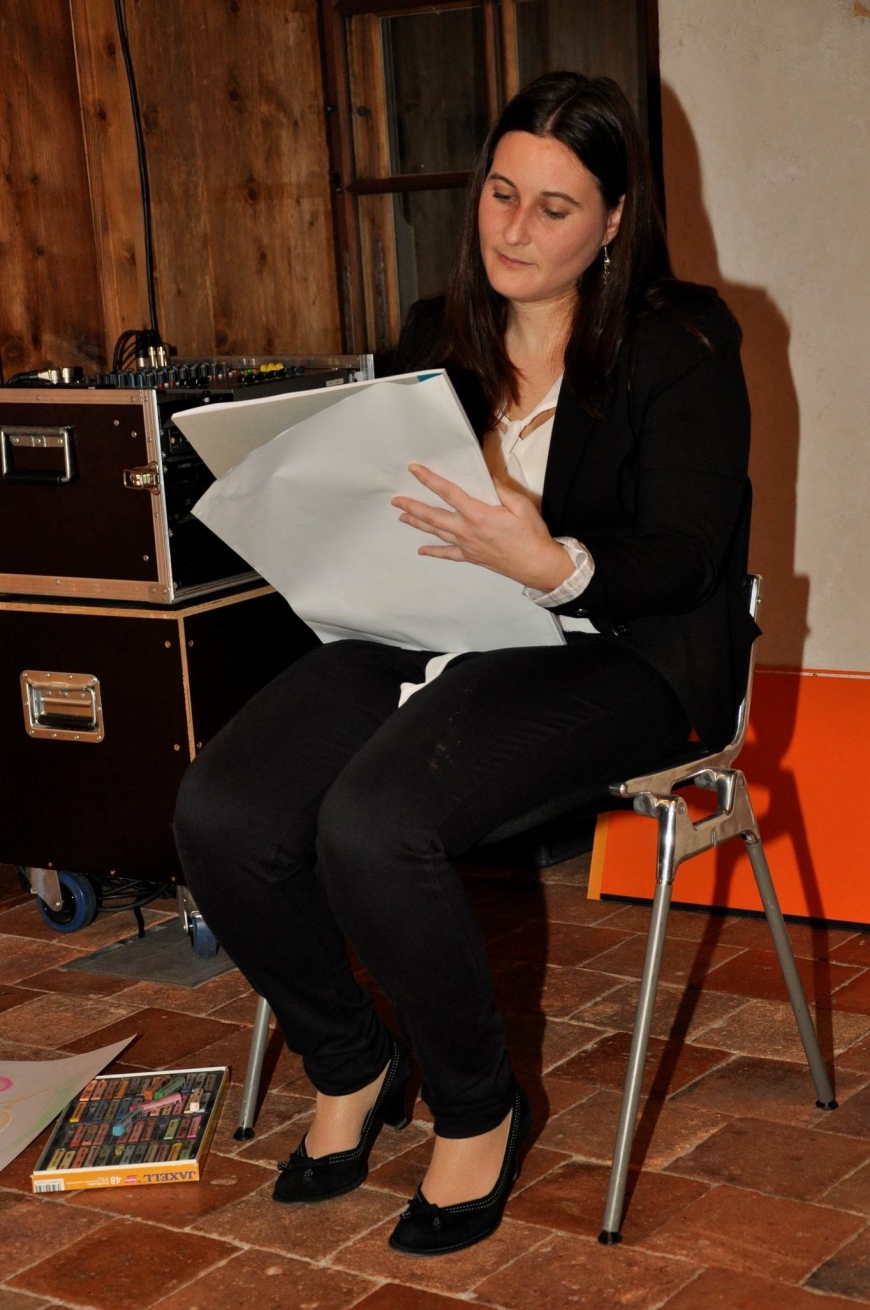 'Zwei Medien sorgen für einen spannenden Abend mit einem tollen Rahmenprogramm'-Bild-7