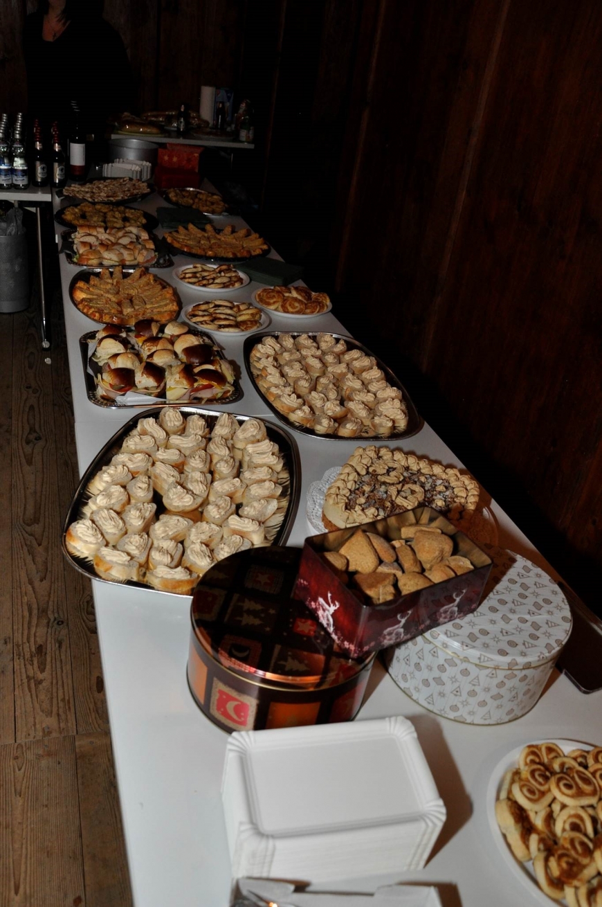 'Zwei Medien sorgen für einen spannenden Abend mit einem tollen Rahmenprogramm'-Bild-8