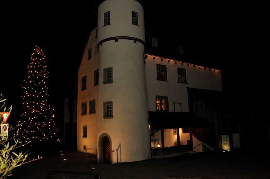 'Zwei Medien sorgen für einen spannenden Abend mit einem tollen Rahmenprogramm'-Bild-10