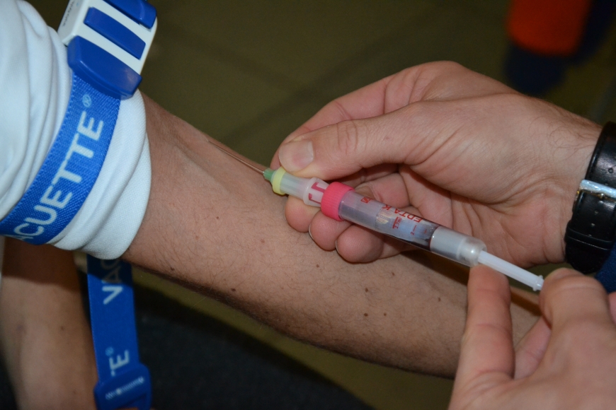 'Erste oberösterreichische Aktion in Uttendorf ein voller Erfolg'-Bild-1