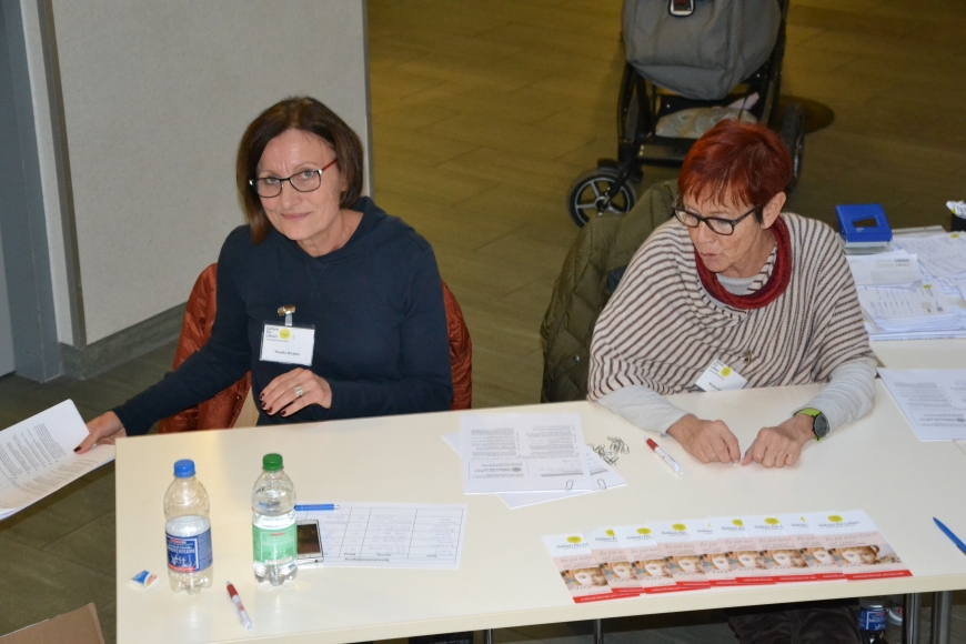 'Erste oberösterreichische Aktion in Uttendorf ein voller Erfolg'-Bild-3