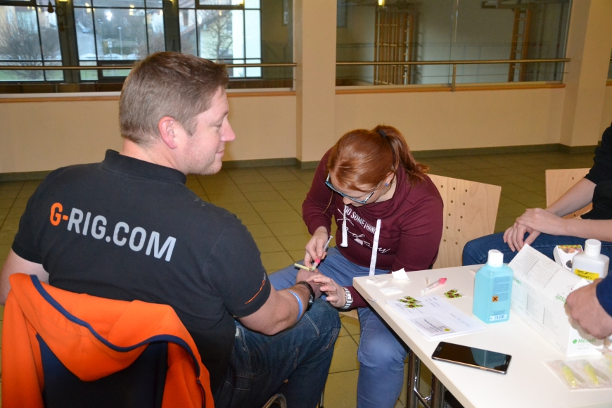 'Erste oberösterreichische Aktion in Uttendorf ein voller Erfolg'-Bild-4