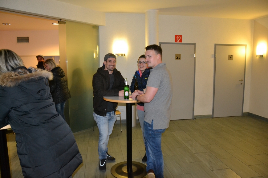 'Erste oberösterreichische Aktion in Uttendorf ein voller Erfolg'-Bild-5