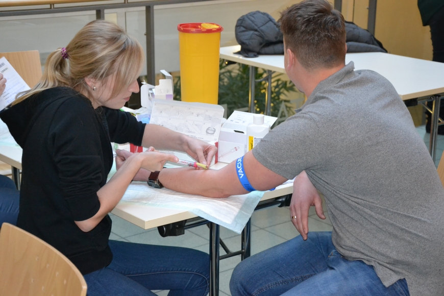 'Erste oberösterreichische Aktion in Uttendorf ein voller Erfolg'-Bild-6