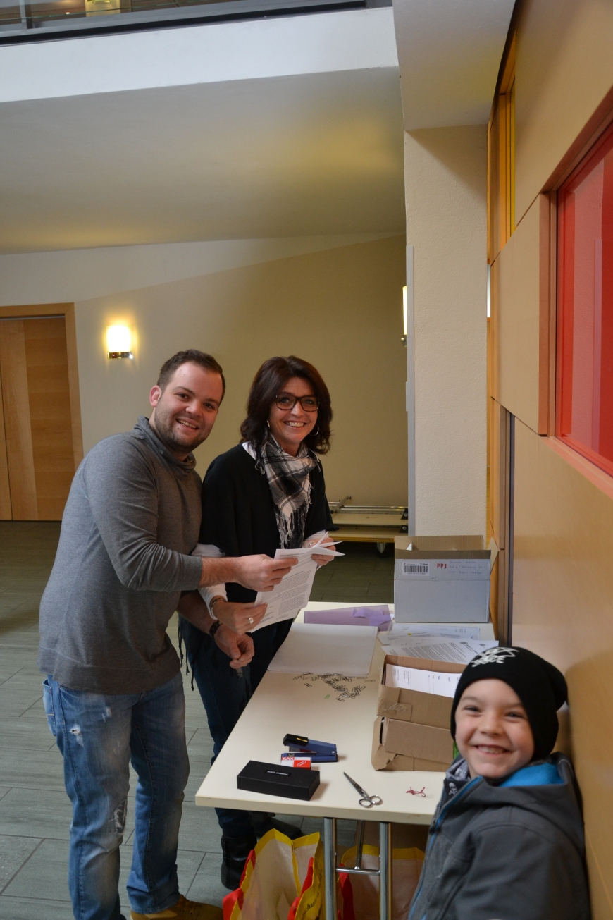 'Erste oberösterreichische Aktion in Uttendorf ein voller Erfolg'-Bild-7