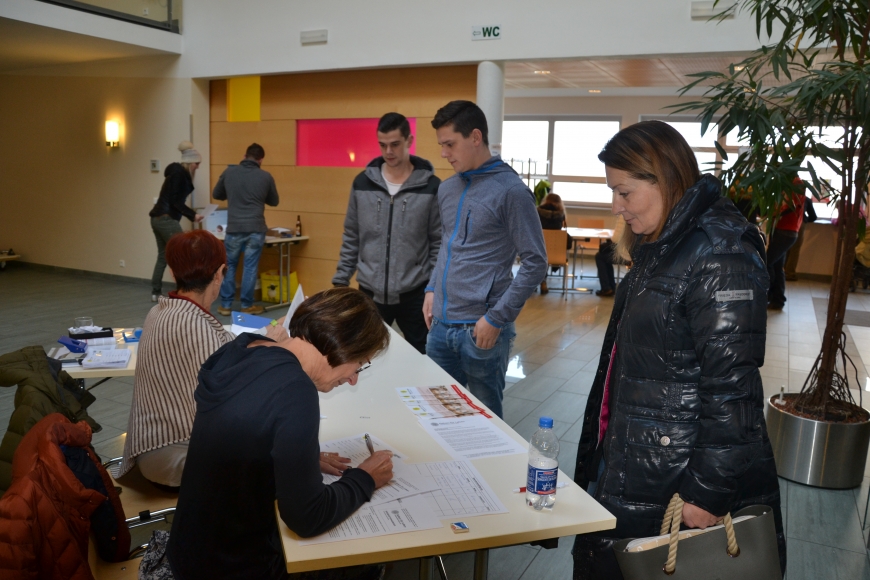 'Erste oberösterreichische Aktion in Uttendorf ein voller Erfolg'-Bild-8