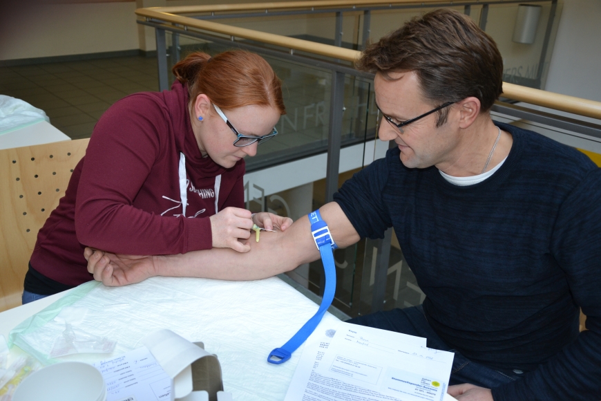 'Erste oberösterreichische Aktion in Uttendorf ein voller Erfolg'-Bild-12