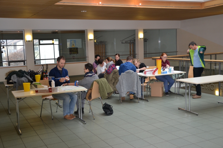 'Erste oberösterreichische Aktion in Uttendorf ein voller Erfolg'-Bild-13