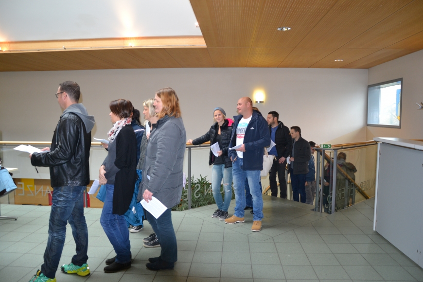 'Erste oberösterreichische Aktion in Uttendorf ein voller Erfolg'-Bild-15