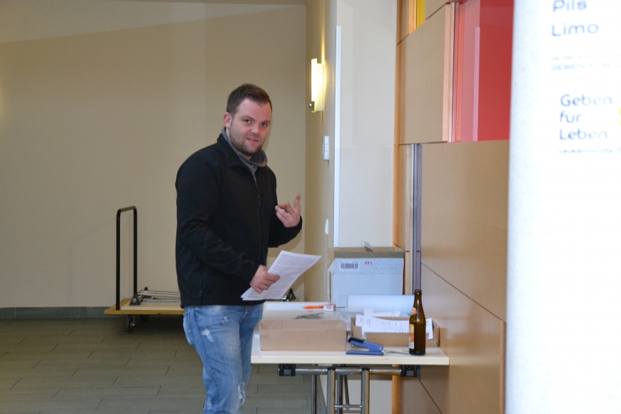 'Erste oberösterreichische Aktion in Uttendorf ein voller Erfolg'-Bild-16