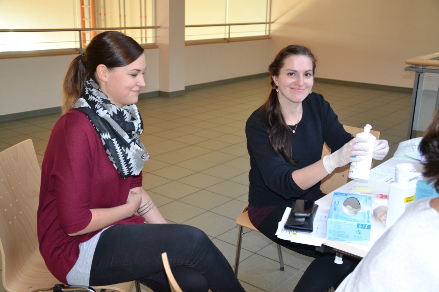 'Erste oberösterreichische Aktion in Uttendorf ein voller Erfolg'-Bild-17