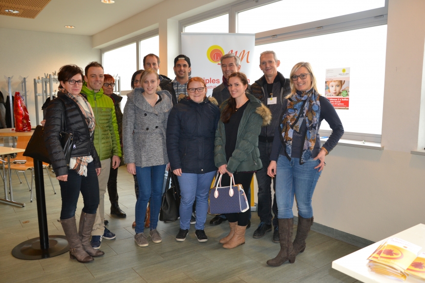 'Erste oberösterreichische Aktion in Uttendorf ein voller Erfolg'-Bild-18