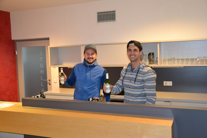 'Erste oberösterreichische Aktion in Uttendorf ein voller Erfolg'-Bild-19