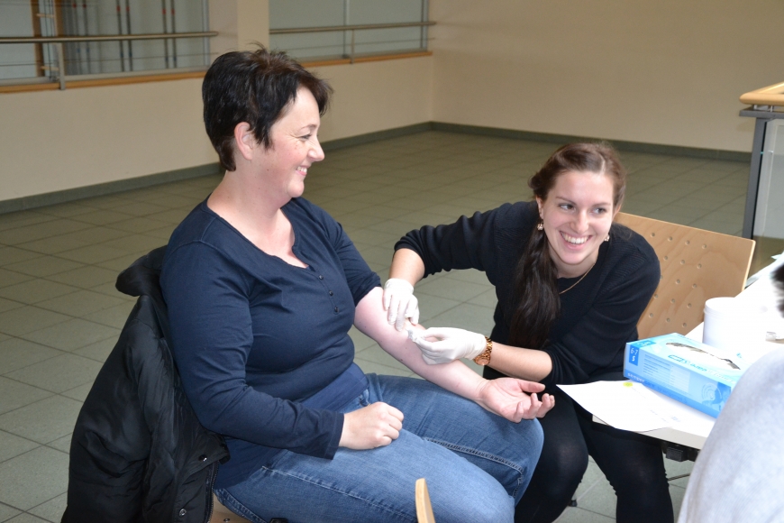 'Erste oberösterreichische Aktion in Uttendorf ein voller Erfolg'-Bild-20