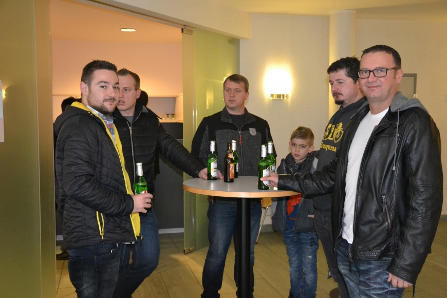 'Erste oberösterreichische Aktion in Uttendorf ein voller Erfolg'-Bild-21