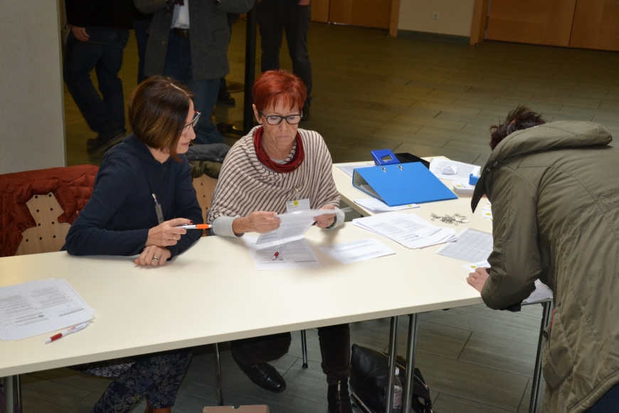 'Erste oberösterreichische Aktion in Uttendorf ein voller Erfolg'-Bild-22