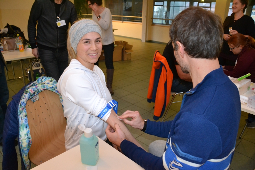 'Erste oberösterreichische Aktion in Uttendorf ein voller Erfolg'-Bild-24