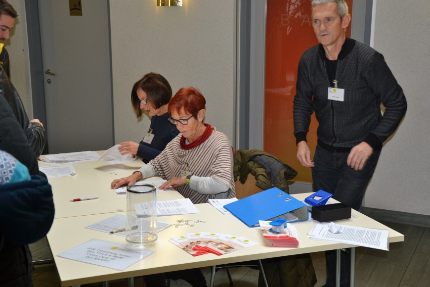 'Erste oberösterreichische Aktion in Uttendorf ein voller Erfolg'-Bild-25