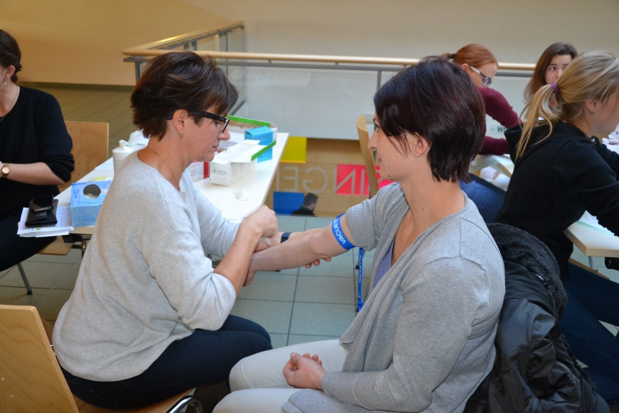 'Erste oberösterreichische Aktion in Uttendorf ein voller Erfolg'-Bild-26